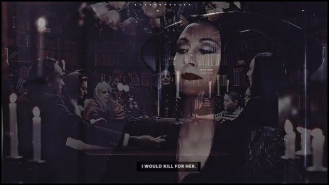 Take me to Church | Morticia & Gomez смотреть онлайн