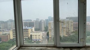 Квартира за 100 млн рублей в Пекине!