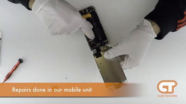 Unit Mobile Repair Shop смотреть онлайн