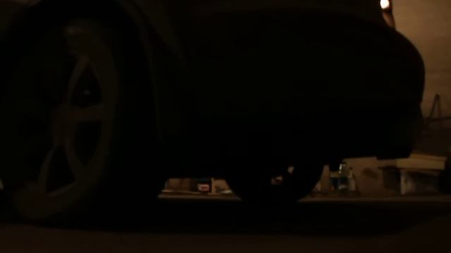 My Infiniti FX35 sound смотреть онлайн