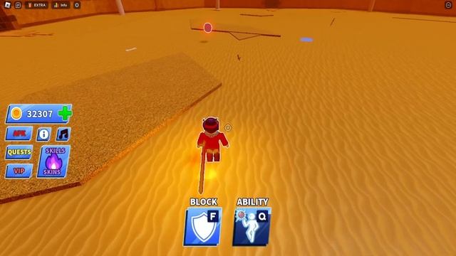 New Ball Speed GLITCH (auto clicker )- Blade Ball смотреть онлайн