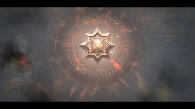 Black Desert Mobile Encarotia's Outfit Shop Taylor and Upgrade смотреть онлайн