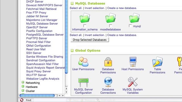 Setup the MySQL Database for Moodle смотреть онлайн