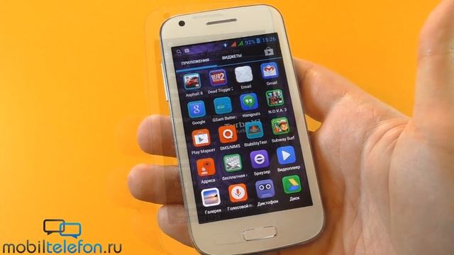 Обзор Turbo X1: компактный дамский угодник смотреть онлайн