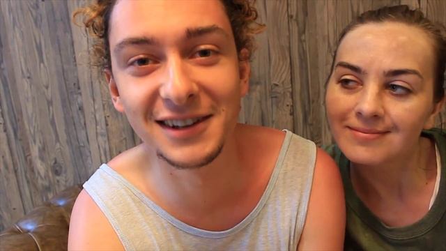 Велопутешествие по Европе #5 | из Бреды в Антверпен смотреть онлайн