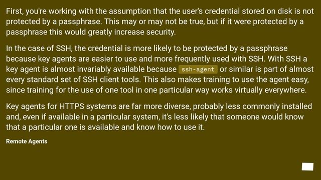 Why is SSH safer than HTTPS on direct connections to a Git Repository with Credentials смотреть онлайн
