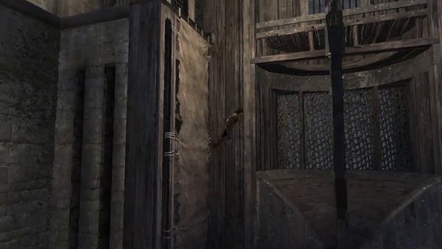 Прохождение игры без комментариев Prince of Persia: Forgotten Sands (Принц Персии)(Часть 3) смотреть онлайн
