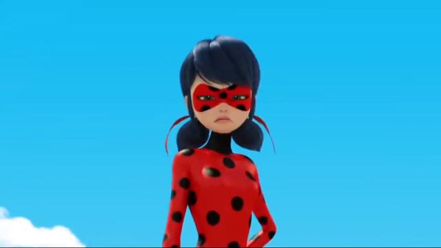 Дышу тобой - Marinette & Adrien [Miraculous MV]