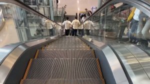 Аэропорт Бангкока. Что есть в аэропорту. Обзор зоны вылета