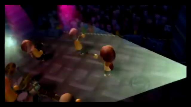 Wii Music: Turkey in the Straw (rearranged) смотреть онлайн
