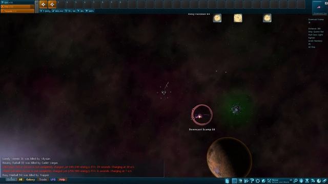 LGWI - A curious foray into Star Sonata 2 // 3 смотреть онлайн