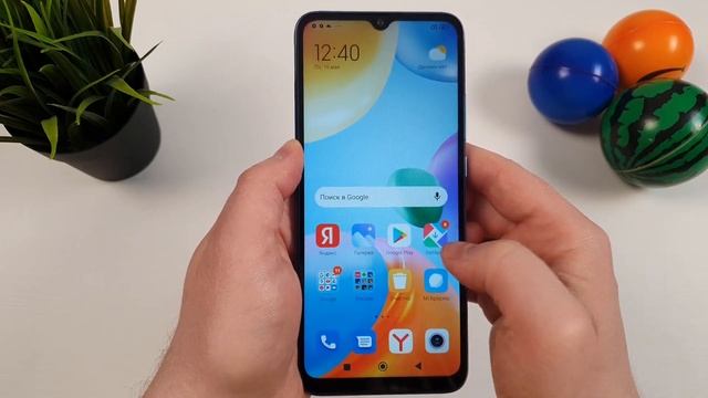 RedMi 10C, ХИТ НАРОДНЫЙ!!!! [Честный Обзор]