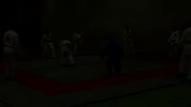 Подвижные игры для Будо спорта смотреть онлайн