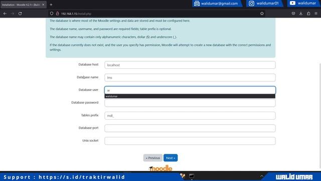 cara mudah install aplikasi LMS Moodle di VPS Server Ubuntu 22.04 Server (nginx+php8.1) смотреть онлайн