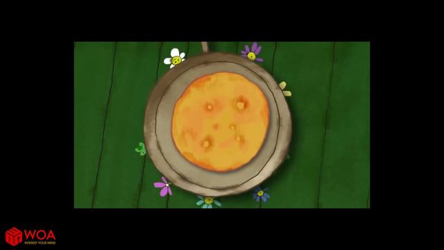 Song From The Movie 💖 Goat Hatka 💖 Stop Motion Cartoons смотреть онлайн