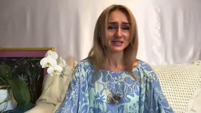Единая медитация-настройка «Ключевые Воды Жизни» смотреть онлайн