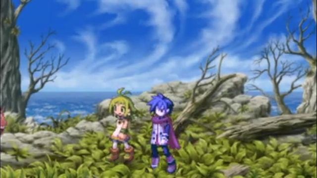 Phantom Brave The Hermuda Triangle Walkthrough Part 3 смотреть онлайн