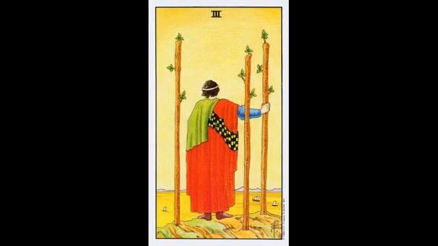 Медитация. 3 посохов. Практика "Широкие горизонты". смотреть онлайн