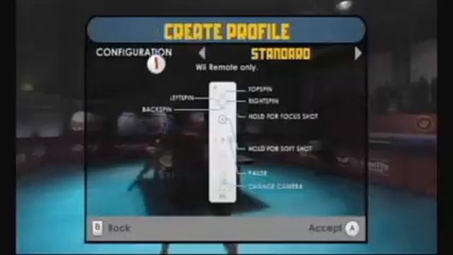 Rockstar Games Presents Table Tennis (Gametrailers Review) (Wii/Xbox 360) смотреть онлайн