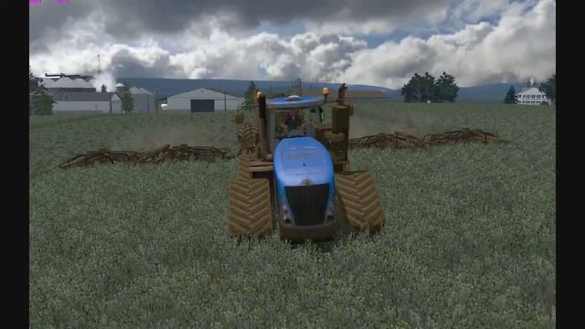 Windchaser Adventure: We Go Big Time (Part II) смотреть онлайн