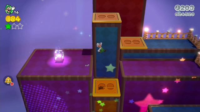 ЭРОНДОНДОН БОУЗЕРА | Прохождение Super Mario 3D World | Часть #02 | На русском языке смотреть онлайн