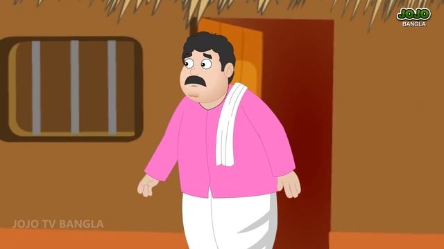 যাদু নারকেল গাছ - Jadu narkel gach | Bangla cartoon Stories|Bengali Fairy Tales | Rupkothar Golpo смотреть онлайн