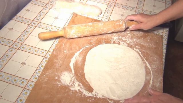 Готовка на Гриле