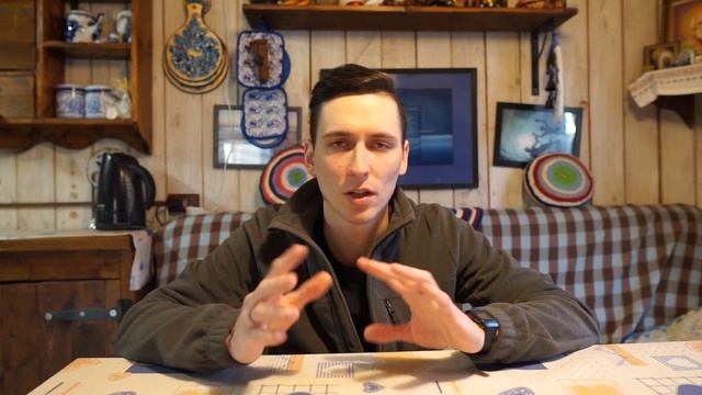 Интернет в деревне / Усилитель 3g сигнала / Репитер Lintratek 2100 смотреть онлайн