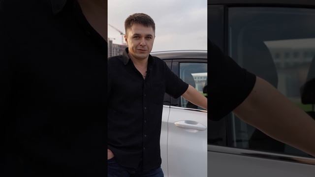 Geely Coolray. За что его так любят в России? #авто #автомобили #автоподзаказ смотреть онлайн