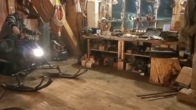 запуск Динго т125 смотреть онлайн