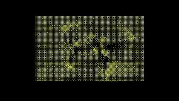 Inbetween — zx spectrum demo by Placebo zx spectrum demo