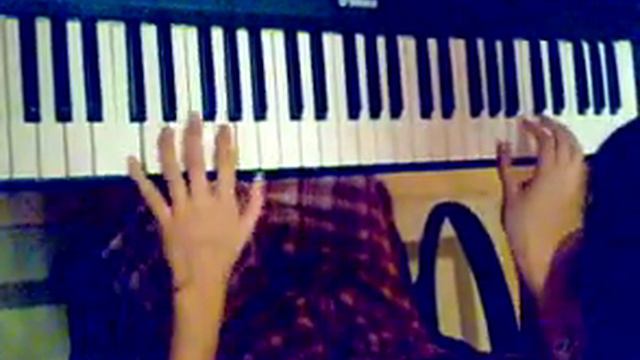 Calikusu piano смотреть онлайн