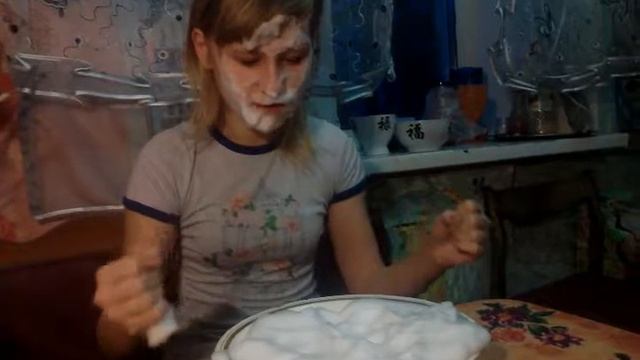 Лицом в пену смотреть онлайн