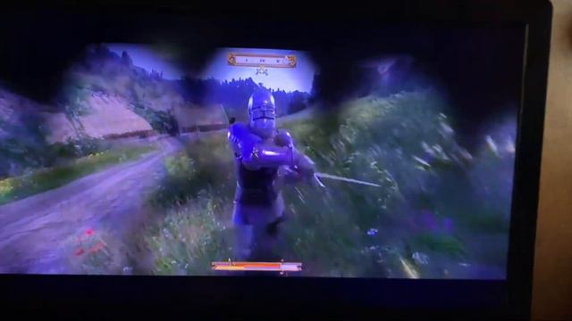 Kingdom Come, Deliverance: It's so good, it feels real! смотреть онлайн