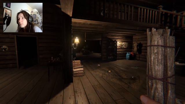 Заскамила мамонтов | Phasmophobia | Фазмофобия | Кооп кошмар | Кошмар без улик смотреть онлайн