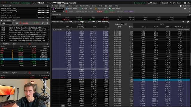 OFFICIAL BULL MARKET смотреть онлайн