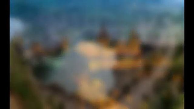 10 достопримечательностей Украины смотреть онлайн