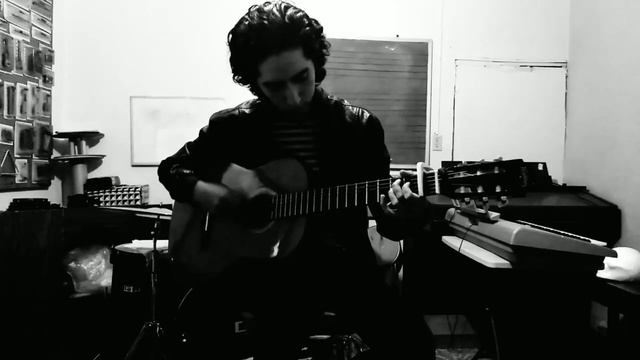 The Doors - People Are Strange (Cover) смотреть онлайн