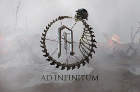Ad Infinitum. Прохождение #1 смотреть онлайн