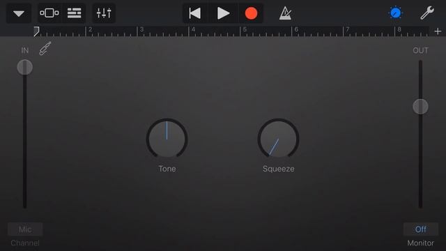 Can you use an iRig to connect a microphone? смотреть онлайн