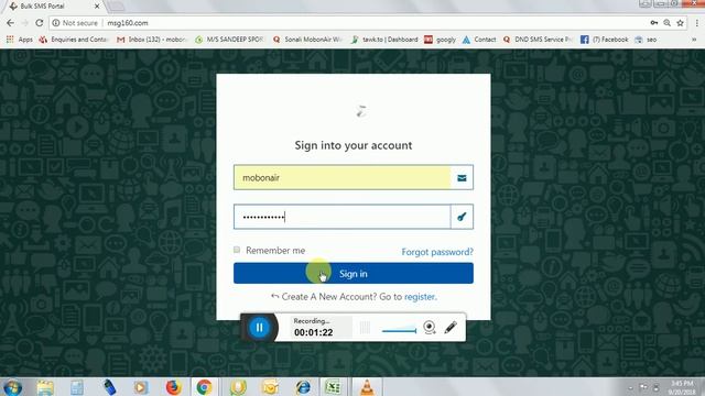 How To Buy Transactional SMS For SCHOOL And ERP Software , SMS Api For PHP смотреть онлайн