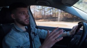 Jetta 1.4 Турбо На Механике!