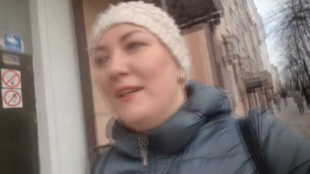 ВЛОГ:СЛИШКОМ МНОГО БОЛЕЕТ/КАК ДАЛЬШЕ ЖИЗНЬ СЛОЖИТСЯ/КУРТКИ НА ВЕСНУ-ДЕТСКИЙ МИР/KARELIA смотреть онлайн