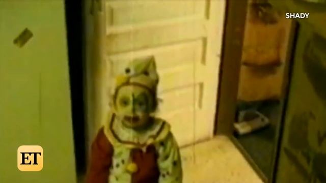 Why Eminem Is SO PROUD of Daughter Hailie смотреть онлайн