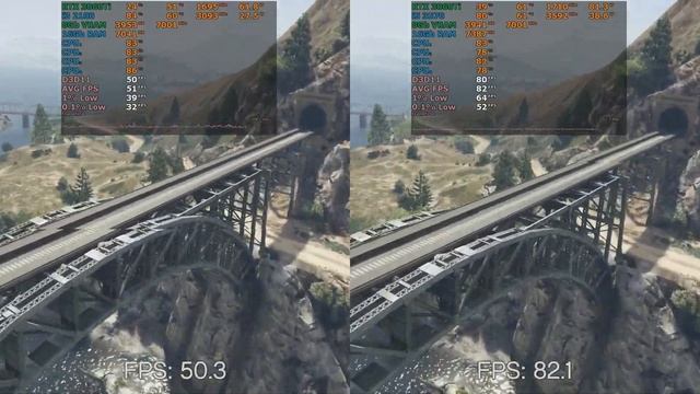 i3 2100 vs i5 3570 | Tested 10 Games смотреть онлайн