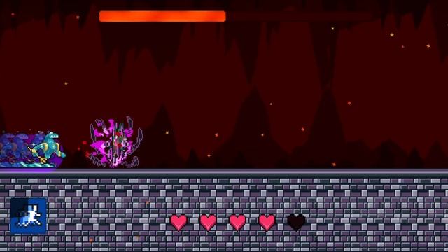 Idle Slayer - Boss Fight - Alpha Victor смотреть онлайн