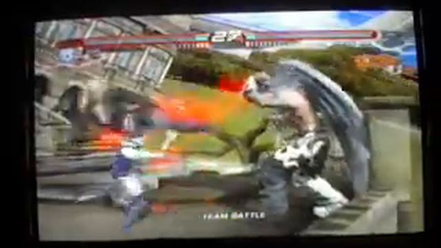 Video 62.wmv(tekken 6 on x box 360) смотреть онлайн