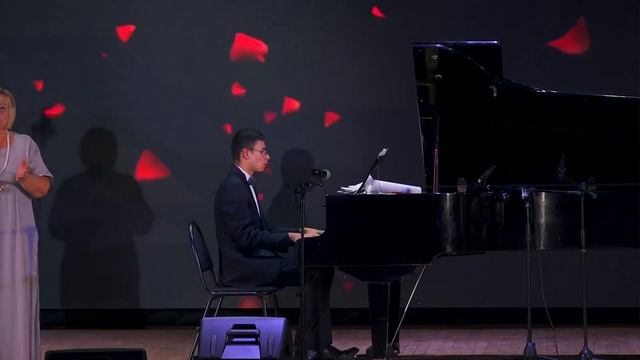 ТВОРЧЕСКИЙ ВЕЧЕР ИВАНА БОЙЦОВА смотреть онлайн