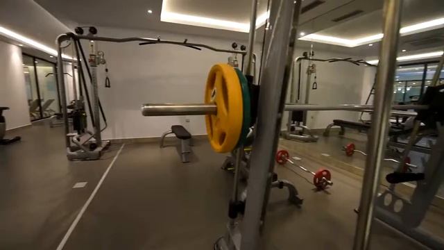 FLORA GARDEN EPHESUS HOTEL 5* (Флора Гарден Эфесус отель) - Турция, Кушадасы смотреть онлайн