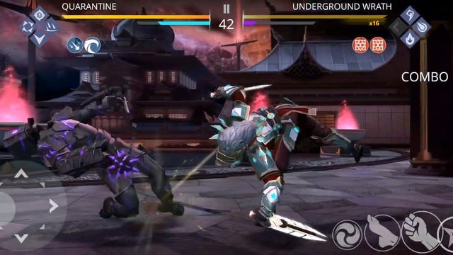 Get F̶r̶e̶e̶ Champion Set & Special move ? | Shadow Fight 3 new marathons смотреть онлайн